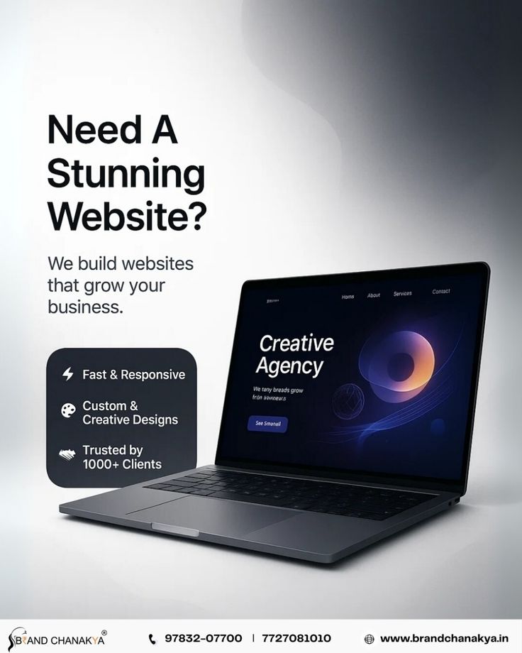 Website Building