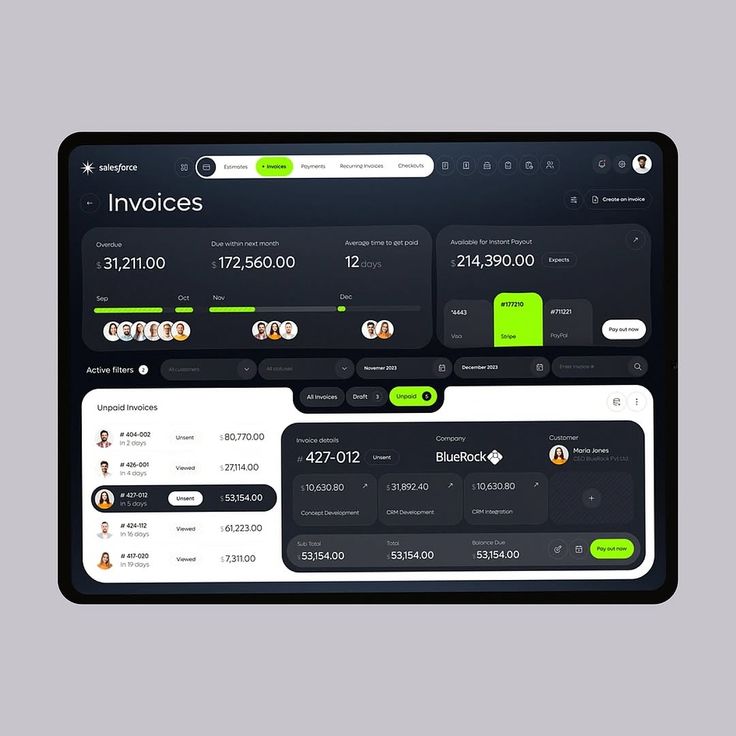 Custom Integrations